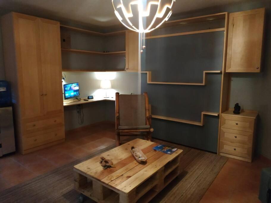 Modern, Welcoming Studio, Ocean View In Juan Dolio Ngoại thất bức ảnh